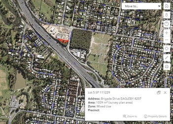 Lot 5 Brigade Road Eagleby QLD 4207 - Image 2