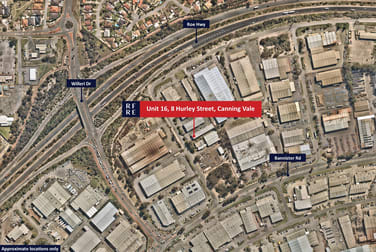 Unit 16/8 Hurley Street Canning Vale WA 6155 - Image 3