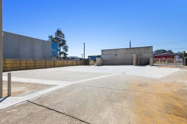Warehouse + Yard/374 Newbridge Road Moorebank NSW 2170 - Image 3