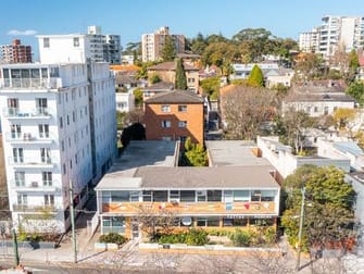 Suite 2/79-81 Old South Head Road Bondi Junction NSW 2022 - Image 1