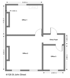 4/128 St John Street Launceston TAS 7250 - Image 2