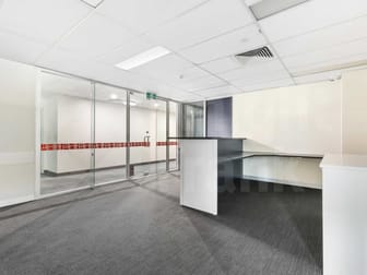 Level 6 Suite C/6C / 34 East Street Rockhampton City QLD 4700 - Image 1