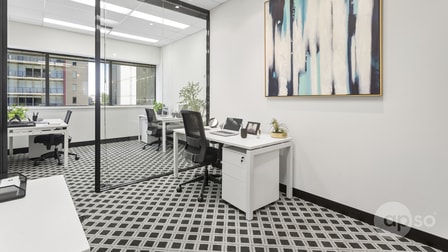 Level 5/1 Queens Road Melbourne VIC 3004 - Image 1