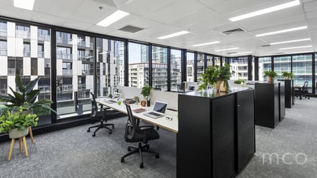 Click to view all images Part Level 8/80 Dorcas Street South Melbourne VIC 3205 - Image 1