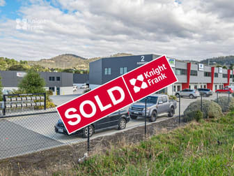 Unit 7/2 Kennedy Drive Cambridge TAS 7170 - Image 1