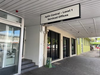 12A Aplin Street (First floor) Cairns City QLD 4870 - Image 1