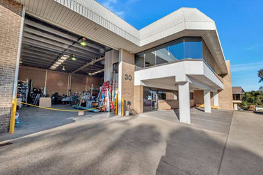 Freestanding/30 Prince William Drive Seven Hills NSW 2147 - Image 2