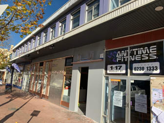 First Floor 7-29 Woolley Street Dickson ACT 2602 - Image 1