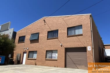 1st Floor/9 Bayldon Road Queanbeyan West NSW 2620 - Image 1