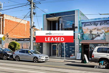 Level 1/209 Balaclava Road Caulfield North VIC 3161 - Image 1
