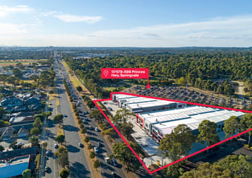 17/578 – 598 Princes Highway Springvale VIC 3171 - Image 2