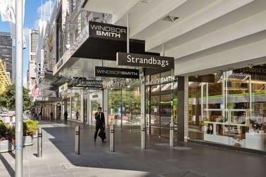 274-278 Bourke Street Melbourne VIC 3000 - Image 2