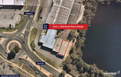 Unit 1/1919 Beach Road Malaga WA 6090 - Image 3