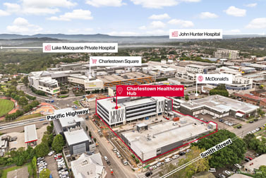 99 Pacific Highway Charlestown NSW 2290 - Image 2