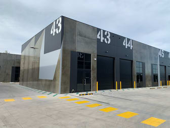 Unit 43/52 Bakers Road Coburg North VIC 3058 - Image 2