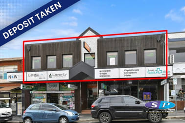 Office 4-5/79-81 Rowe Street Eastwood NSW 2122 - Image 1