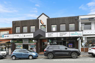 Office 4-5/79-81 Rowe Street Eastwood NSW 2122 - Image 2