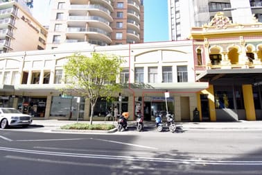 Suite 5a/71-77 Oxford St Bondi Junction NSW 2022 - Image 1