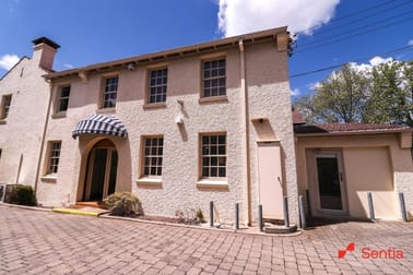 Ground  Suite 2/26 Bougainville Street Griffith ACT 2603 - Image 2
