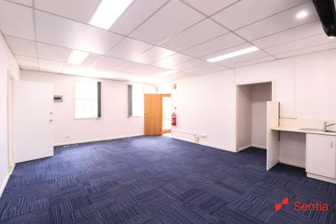 Ground  Suite 2/26 Bougainville Street Griffith ACT 2603 - Image 3