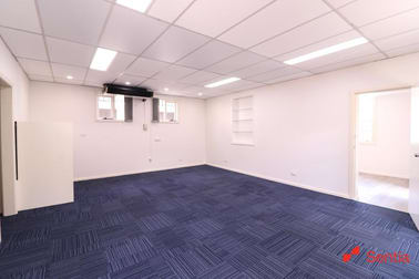 Ground  Suite 2/26 Bougainville Street Griffith ACT 2603 - Image 1