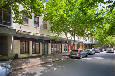 Level 1, 81-85 Hunter Street Newcastle NSW 2300 - Image 1