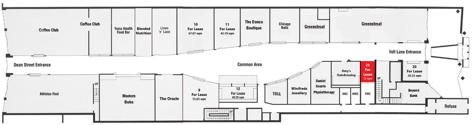 23/519-525 Dean Street Albury NSW 2640 - Image 3