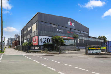 414-420 Dynon Road West Melbourne VIC 3003 - Image 2