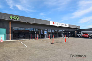 E & F/445-459 Canterbury Road Campsie NSW 2194 - Image 1