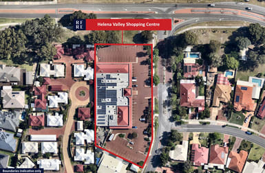 Shop 4/1 Torquata Boulevard Helena Valley WA 6056 - Image 2