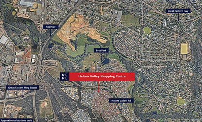 Shop 4/1 Torquata Boulevard Helena Valley WA 6056 - Image 3