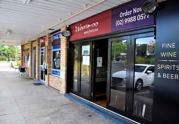 Shop 2/160 Warrimoo Avenue St Ives Chase NSW 2075 - Image 1