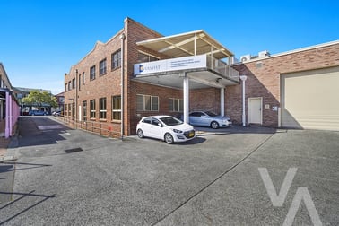 Level 1, Suite 2/152 Darby Street Cooks Hill NSW 2300 - Image 1