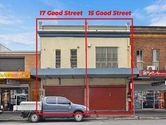 15 & 17 Good St Granville NSW 2142 - Image 1