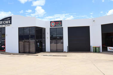 Unit 4/13 Carrington Road Torrington QLD 4350 - Image 1