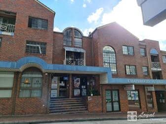 24/47 Neridah Street Chatswood NSW 2067 - Image 1