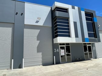 Unit 34/25 Trafalgar Rd Epping VIC 3076 - Image 1