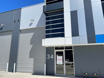 Unit 34/25 Trafalgar Rd Epping VIC 3076 - Image 2