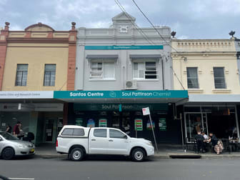 Office 3/44 Lackey Street Summer Hill NSW 2130 - Image 1