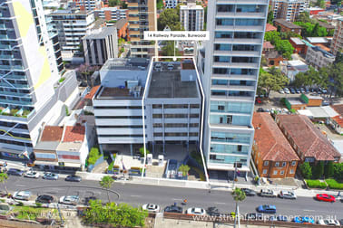 Level G/Suite 2/14 Railway Parade Burwood NSW 2134 - Image 1
