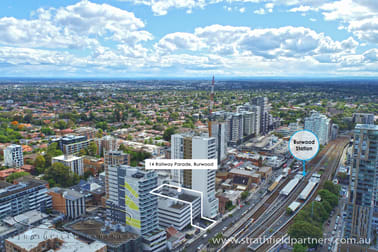 Suite 1/Level 2-14 Railway Parade Burwood NSW 2134 - Image 3