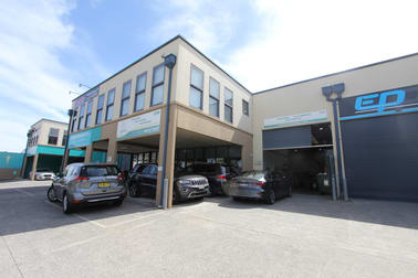 2/59-63 Cawarra Caringbah NSW 2229 - Image 1
