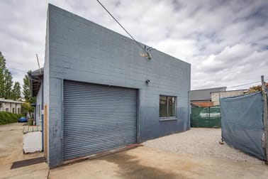 Ground  Unit 1/18 Stephens Road Crestwood NSW 2620 - Image 1