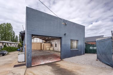 Ground  Unit 1/18 Stephens Road Crestwood NSW 2620 - Image 2