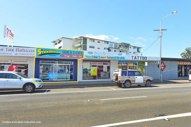 2/67 Aerodrome Road Maroochydore QLD 4558 - Image 1