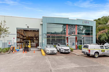 Unit 7/192 Kingsgrove Road Kingsgrove NSW 2208 - Image 1