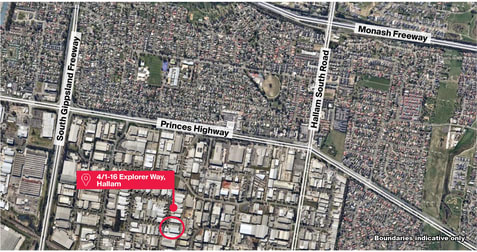 4 Explorer Place Hallam VIC 3803 - Image 3