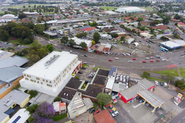 Ground  Suite 2/7-9 Lambton Road Broadmeadow NSW 2292 - Image 1