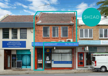 Lvl 1/70 Pacific Highway Roseville NSW 2069 - Image 1