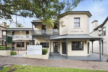 Shop 4 & 5/35 Alexandra Street Hunters Hill NSW 2110 - Image 1